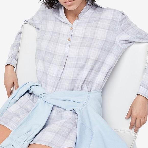 ugg sleepshirt